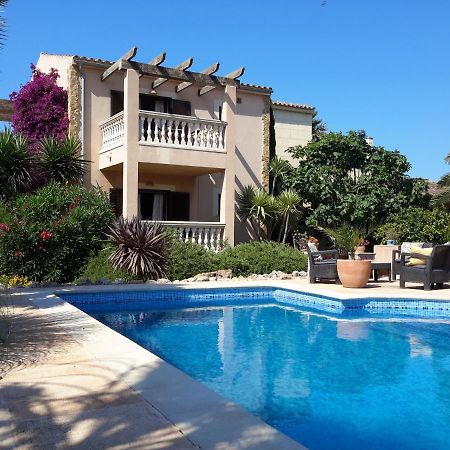 Finca Alqueria Fosca Campos  Exterior photo