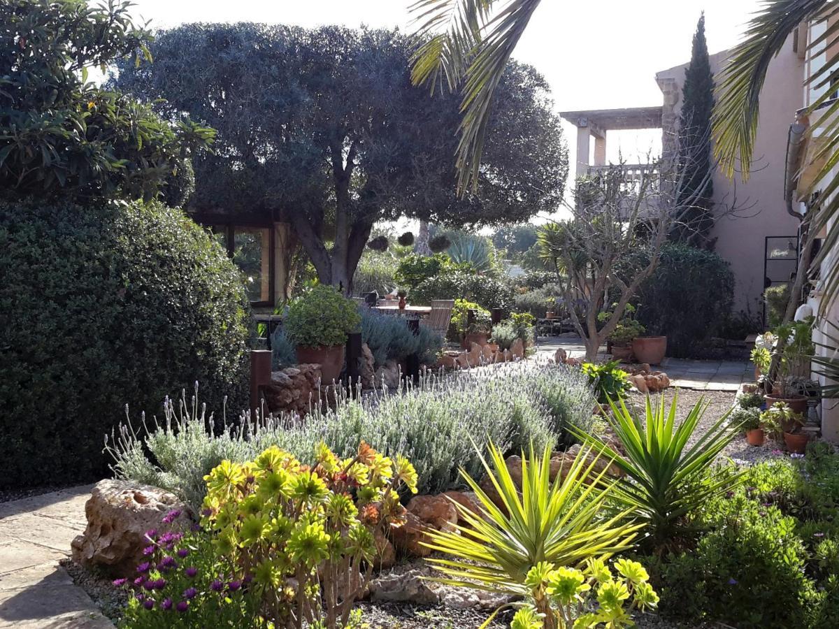 Finca Alqueria Fosca Campos  Exterior photo