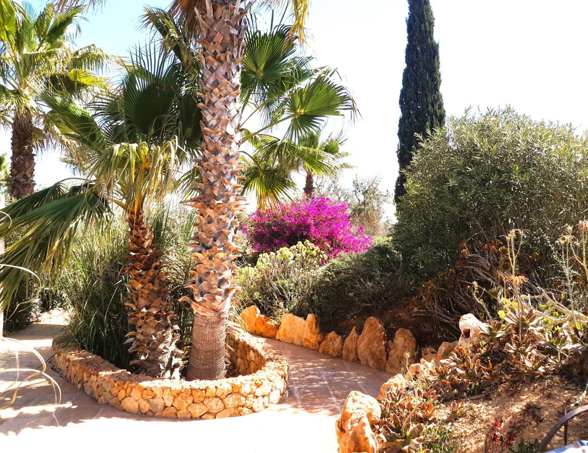 Finca Alqueria Fosca Campos  Exterior photo