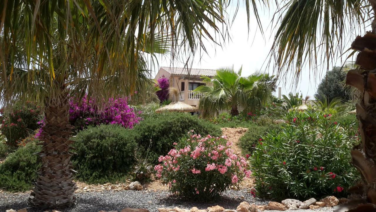 Finca Alqueria Fosca Campos  Exterior photo
